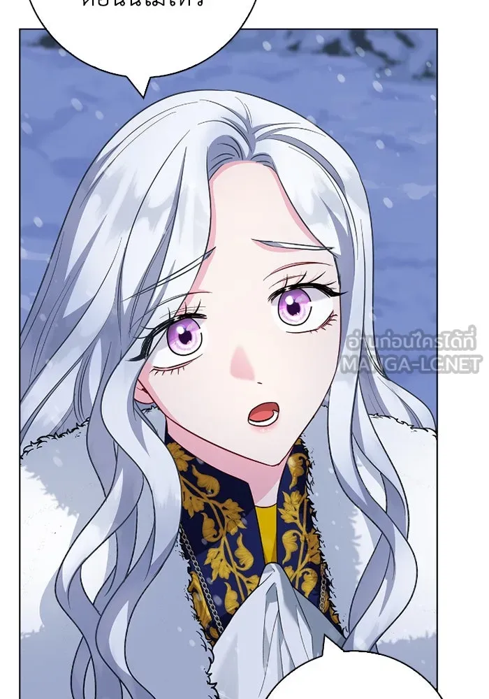 ฉันกลายเป็นแม่พระเอกนิยายจอมเสเพล ตอนที่ 69 รูปที่ 54