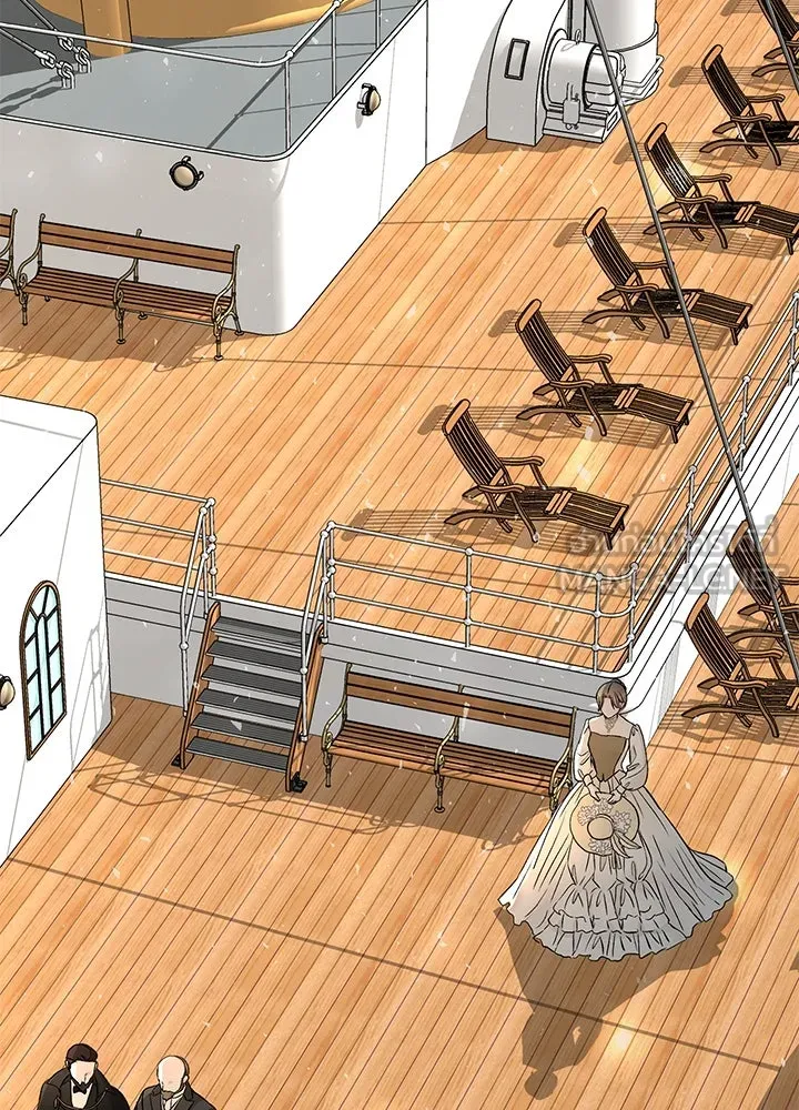 องค์ชายผู้อื้อฉาว ตอนที่ 43 รูปที่ 147