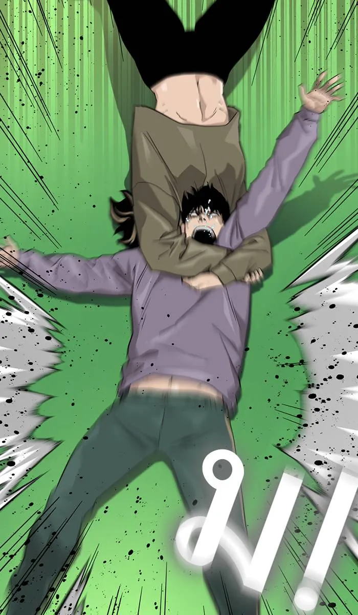 To not die ตอนที่ 40 รูปที่ 35