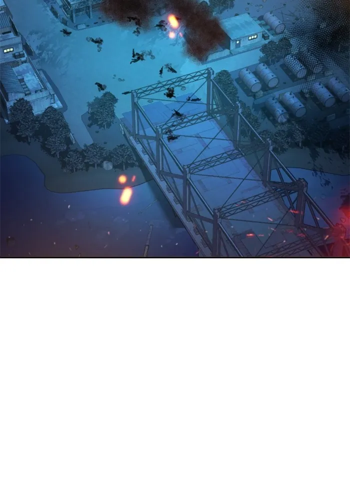 พี่ชายสายบอดี้การ์ด ตอนที่ 121 รูปที่ 116