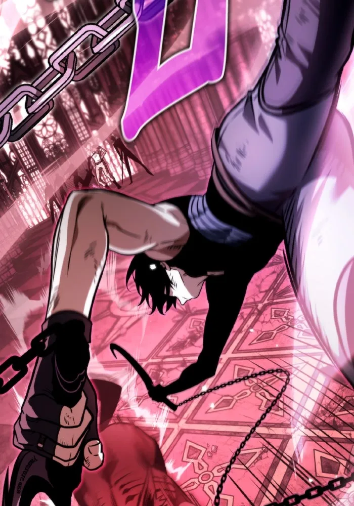 การแข่งขันของผู้เกิดใหม่ ตอนที่ 33 รูปที่ 124