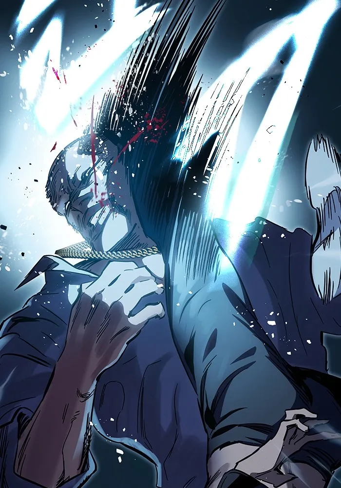 มหาสงครามคนแกร่ง ตอนที่ 8 ศักดิ์ศรีของหัวหน้า รูปที่ 20