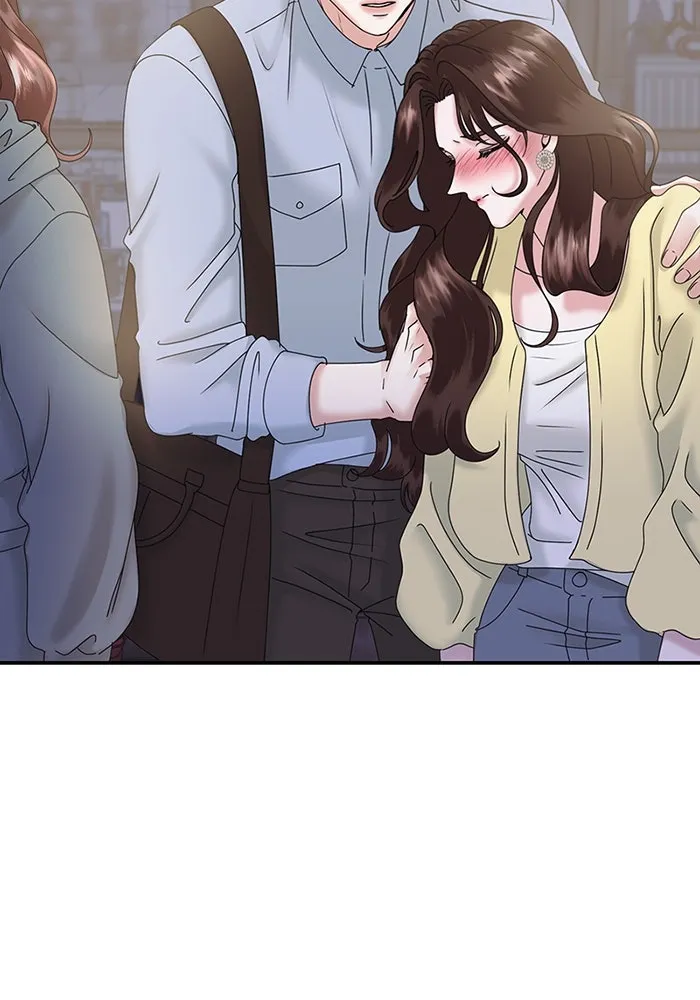 สามีที่ไม่ได้ขอ ตอนที่ 8 รูปที่ 98