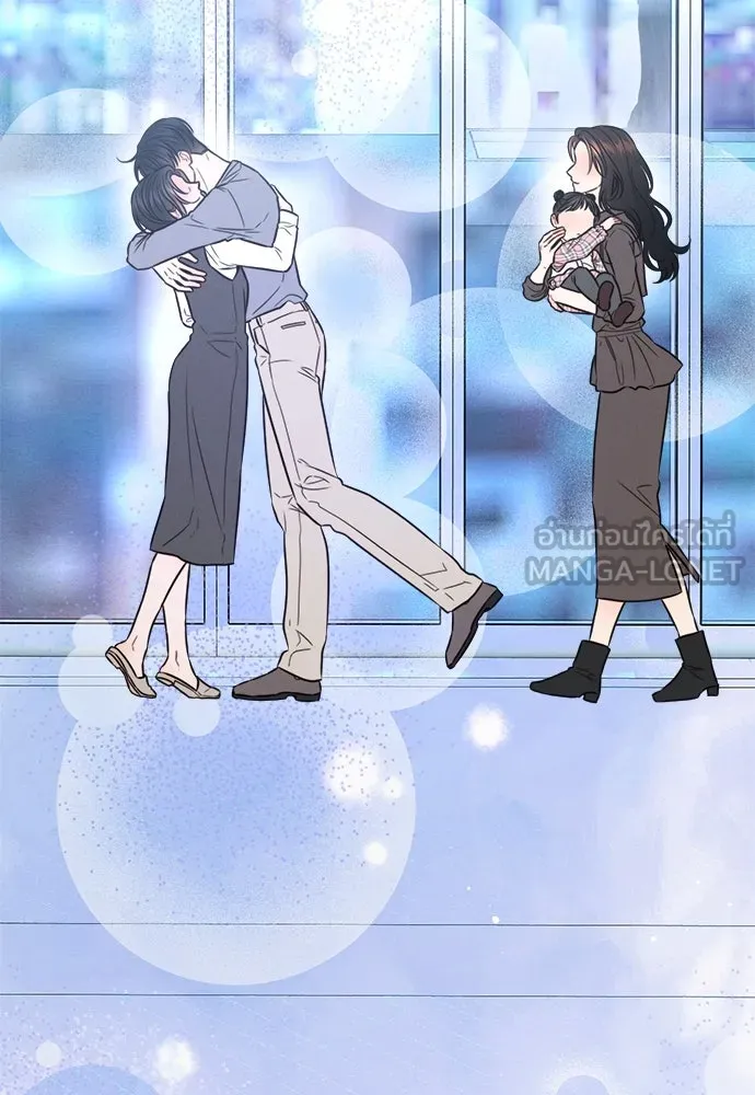 ปรารถนารักอันงดงาม ตอนที่ 110 (ตอนจบ) รูปที่ 93