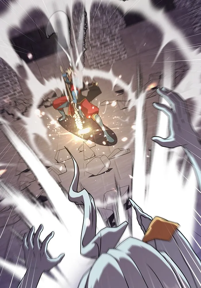 ผู้เล่นขั้นเทพแห่งหอคอยฝึกสอน ตอนที่ 179 รูปที่ 94