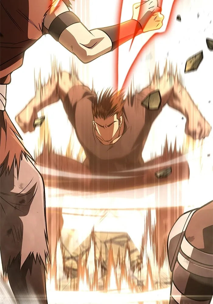 เอาชีวิตรอดในเกมฉบับคนเถื่อน ตอนที่ 127 อยากมีบ้างสักครั้งเหมือนกัน รูปที่ 178