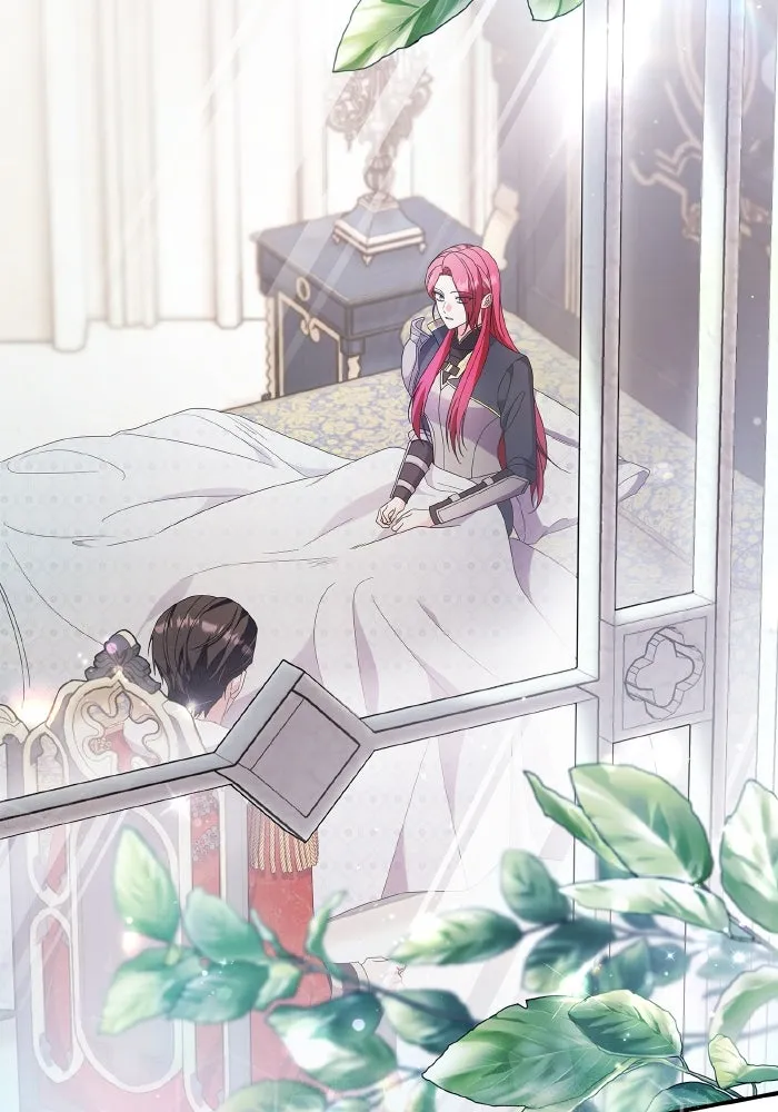 ทำแบบนี้ไม่ได้เพคะ องค์ชาย ตอนที่ 83 รูปที่ 23