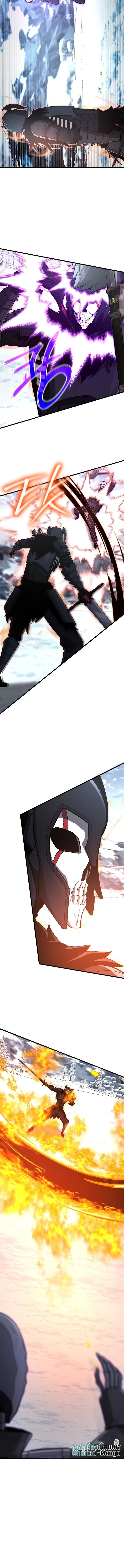 How to Retire as a Disaster Necromancer แผนเกษ_ยณใหม_ของเนโครแมนเซอร_ ตอนที่ ตอนที่ 40 รูปที่ 9