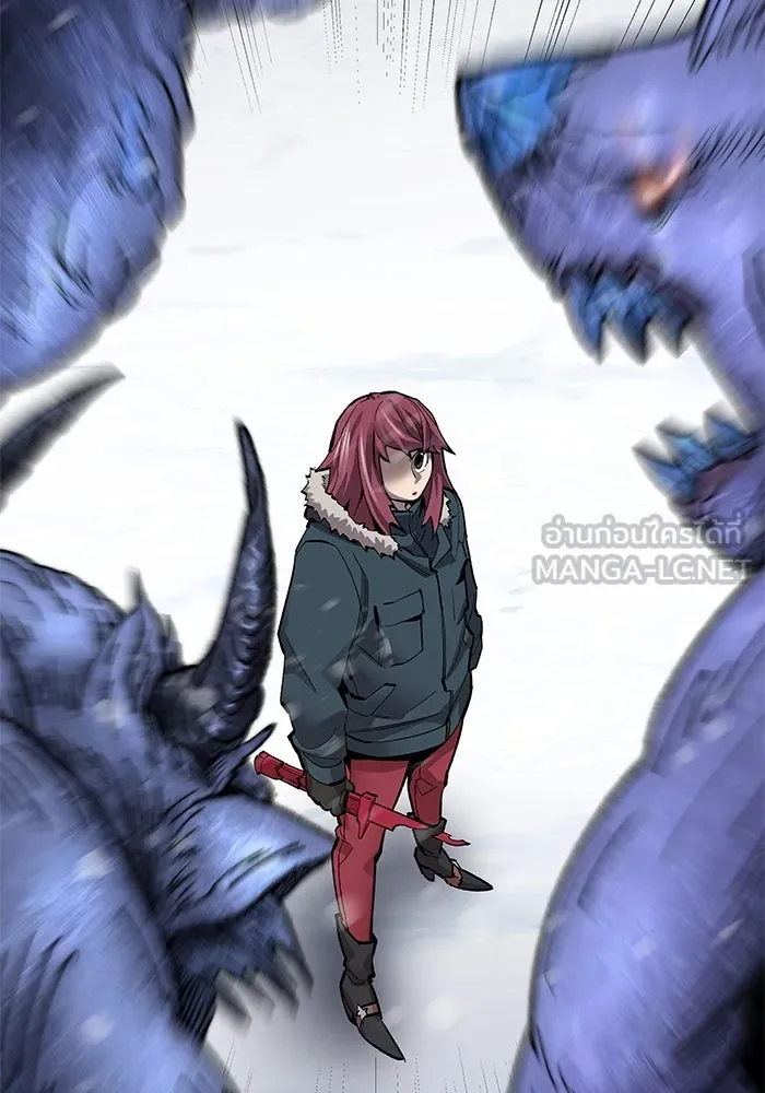 ยอดคนเลเวลทะลุ ตอนที่ 18 ฟรอซน่าเรด (4) รูปที่ 90