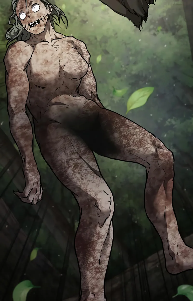 Reborn on the Demonic Cult Battlefield ยอดอ_จฉร_ยะผ_หวนค_น ตอนที่ ตอนที่ 16 รูปที่ 21