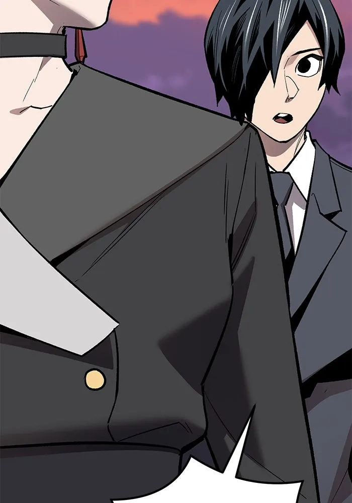 ยอดคนเลเวลทะลุ ตอนที่ 69 ทางเลือกของซิส รูปที่ 245