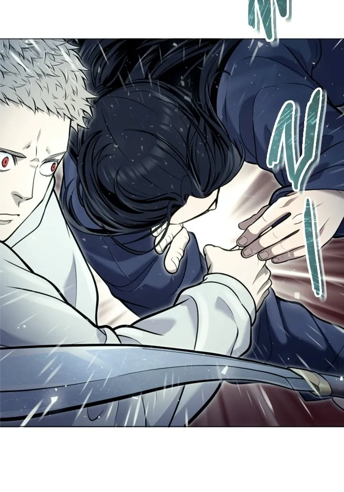 อูเร็ค มาซิโน่ ตอนที่ 37 สายฟ้าฟาด 1 รูปที่ 68