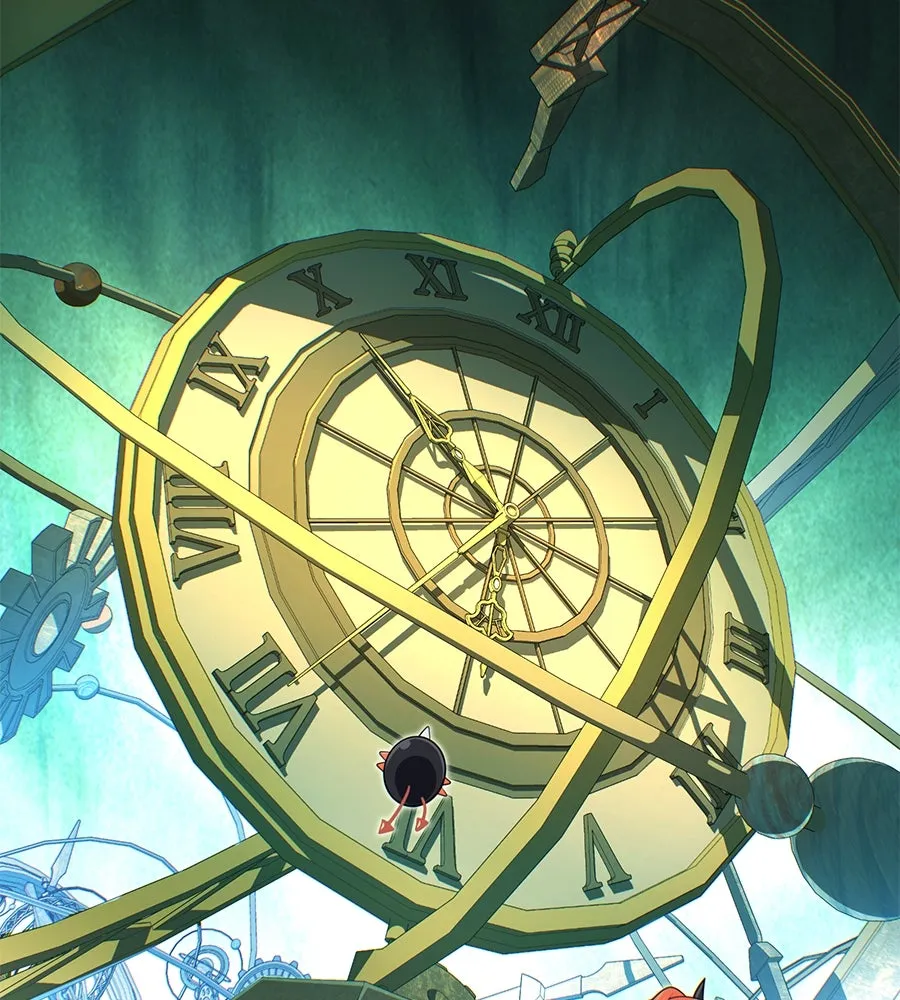 จอมเวทเกิดใหม่ในรอบ 66666 ปี ตอนที่ 151 รูปที่ 124