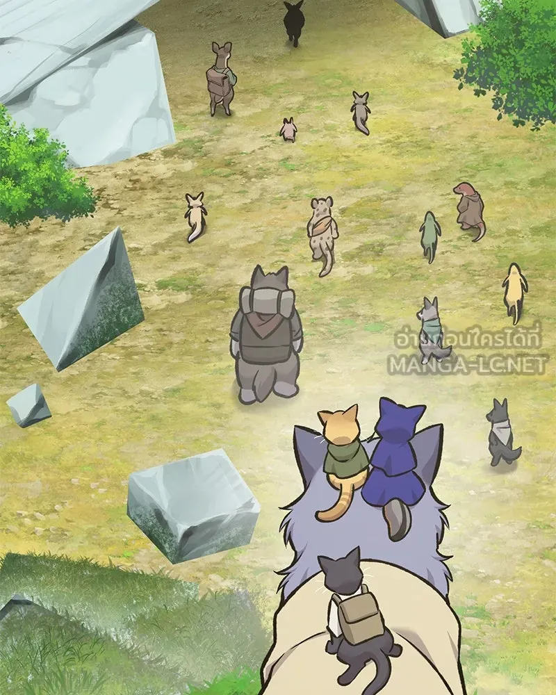 ปลูกผักพิชิตหอคอย ตอนที่ 96 รูปที่ 27