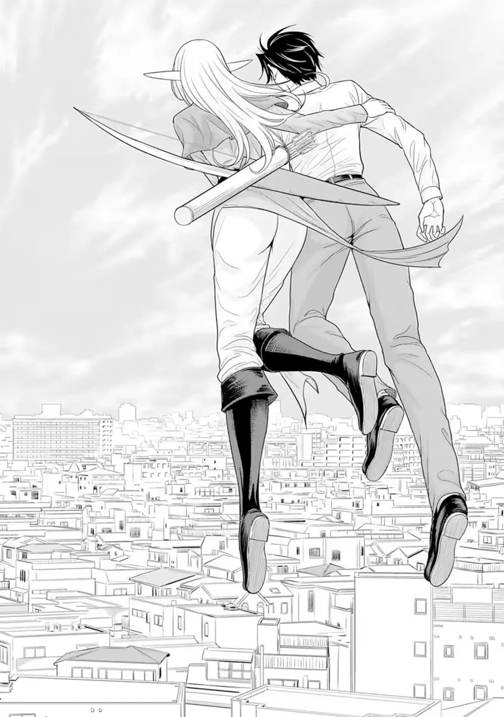 Manga-lc-com อ่านมังงะ อ่านการ์ตูน ออนไลน์ ฟรี Isekai kara Elf-san ga Ochite Kita no desu ga! ตอนที่ 1 2 3 4 5 6 7 8 9 10 11 12 13 14 ฟรี ไม่มีโฆษณา Manga-lc - อ่าน มังงะ อ่าน การ์ตูน ออนไลน์ อ่านมังงะ ฟรี