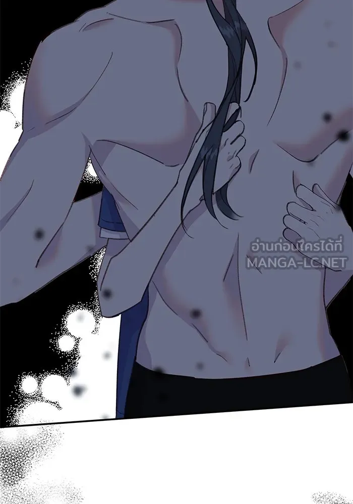 รักน้ำ รักปลา รักเธอนะ ตอนที่ 26 ปลาตัวแรก รูปที่ 45