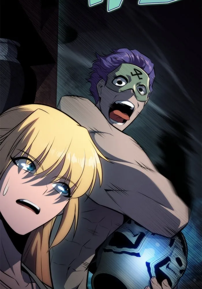 ผู้เล่นหน้าใหม่เลเวลแมกซ์ ตอนที่ 65 ไหโสโครก (2) รูปที่ 43