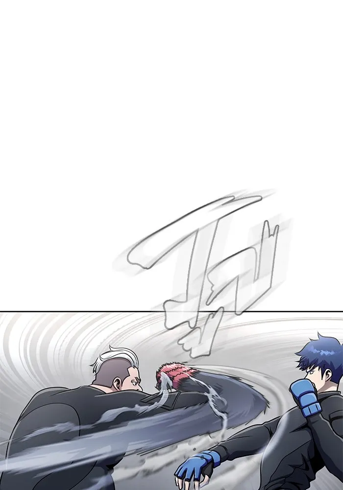 เพลเยอร์นักกินเหล็ก ตอนที่ 5 รูปที่ 62