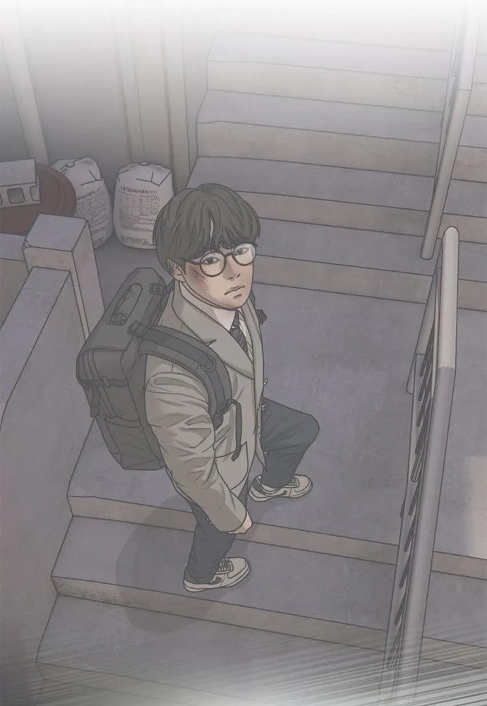 ผู้กล้าฝ่าวันสิ้นโลก ตอนที่ 3 เธอมาที่นี่ได้ยังไง รูปที่ 104