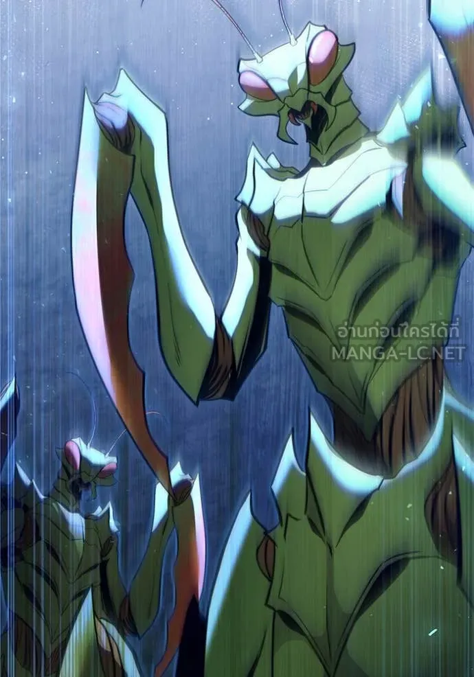 อัศวินดำล่าท้าเวลา ตอนที่ 105 รูปที่ 146