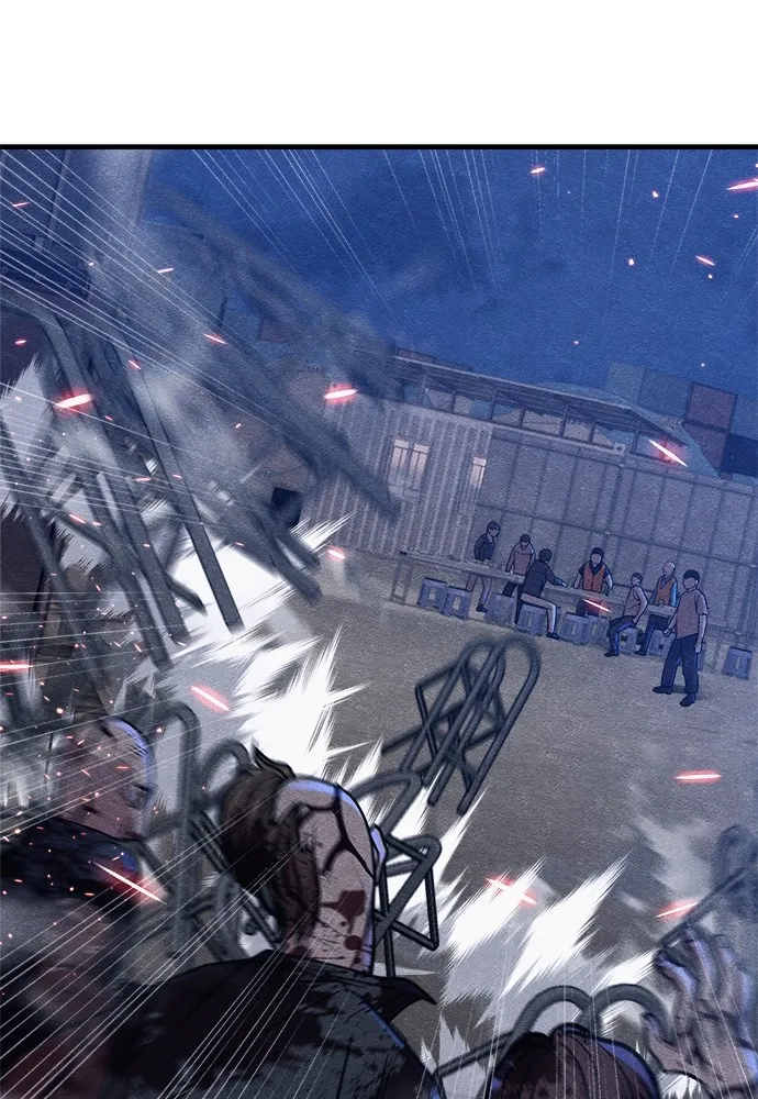 Zombie X Slasher ตอนที่ 16 รูปที่ 2