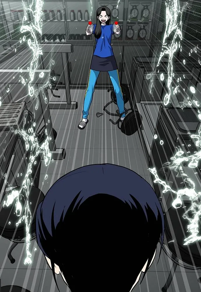 สนามเด็กล่า ตอนที่ 17 รูปที่ 58