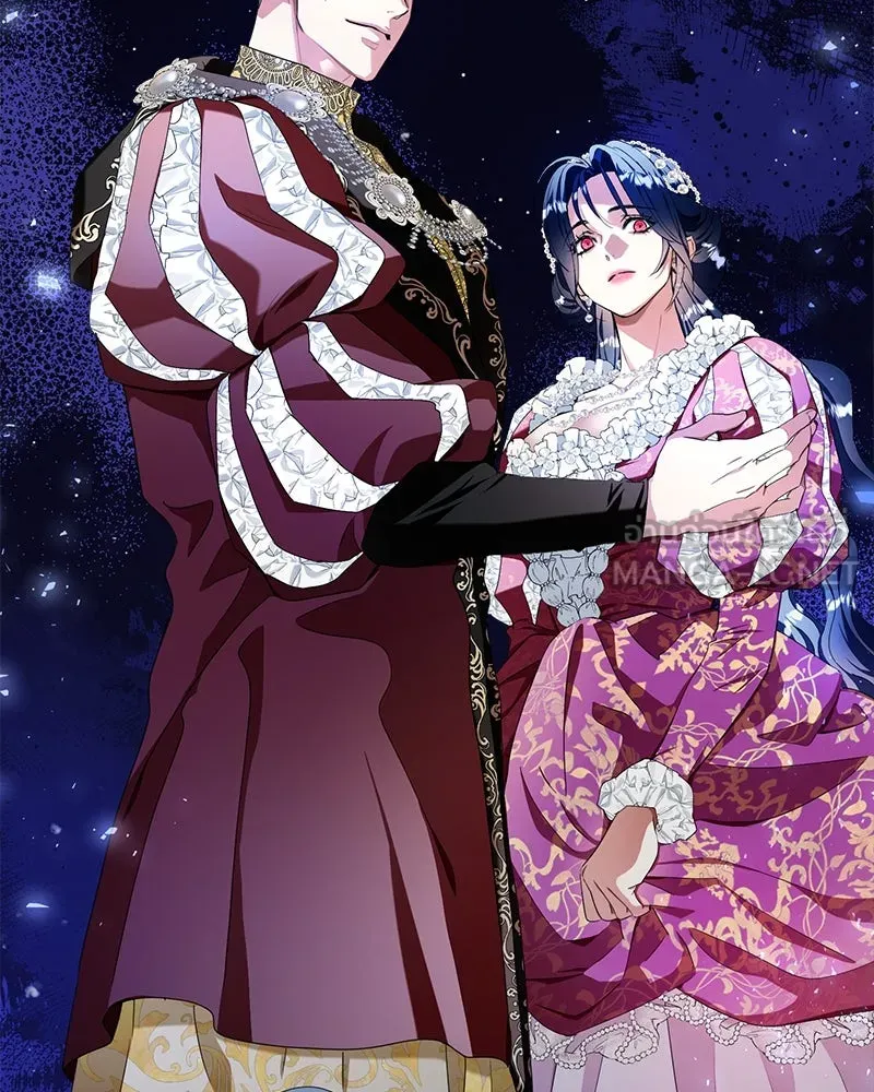 คนรักตายกลายเป็นทรราช ตอนที่ 29 รูปที่ 132