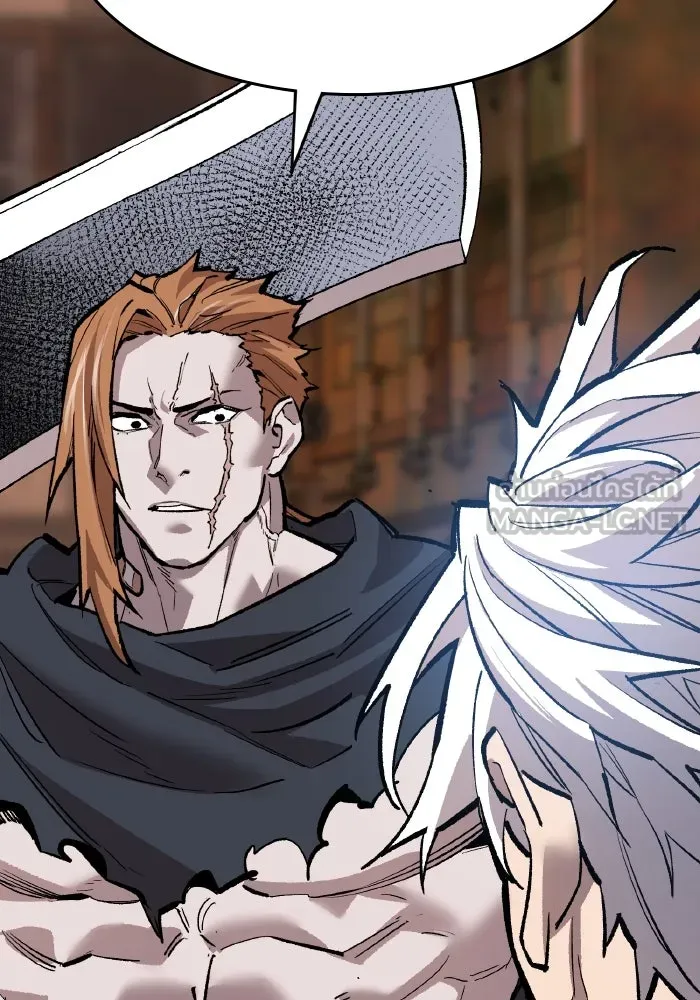 ยอดคนเลเวลทะลุ ตอนที่ 99 ศึกล้อม รูปที่ 57