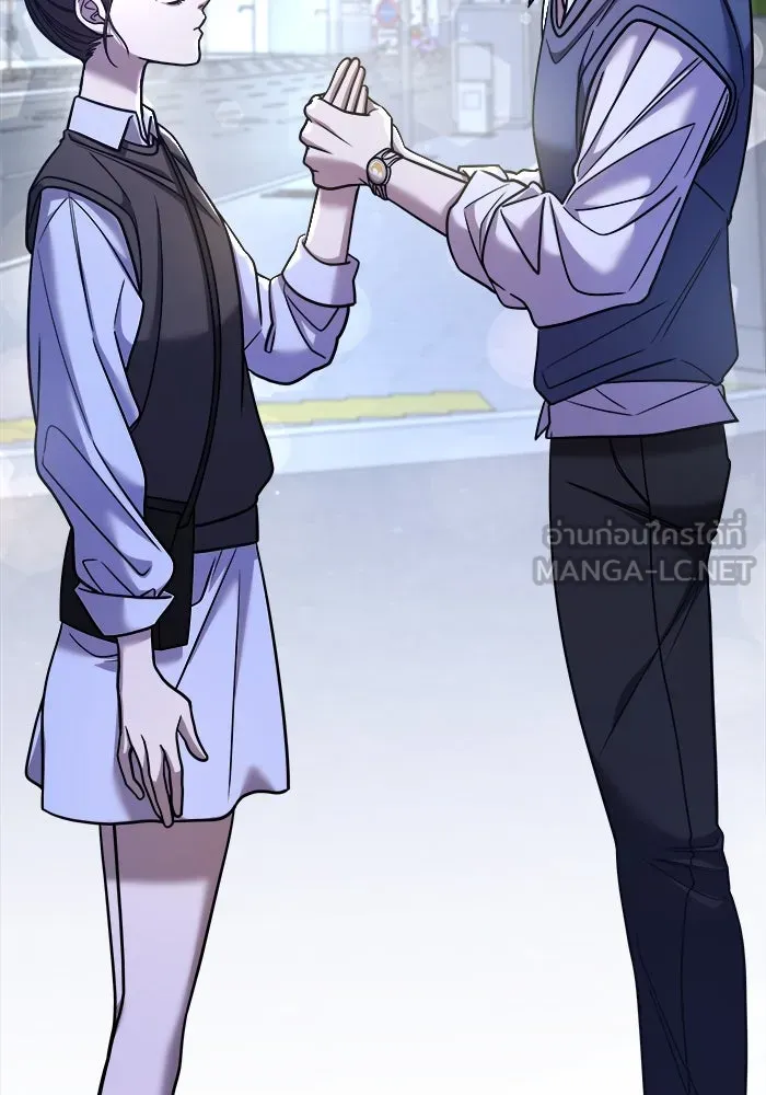 วายร้ายก็อยากมีรัก ตอนที่ 26 รูปที่ 9