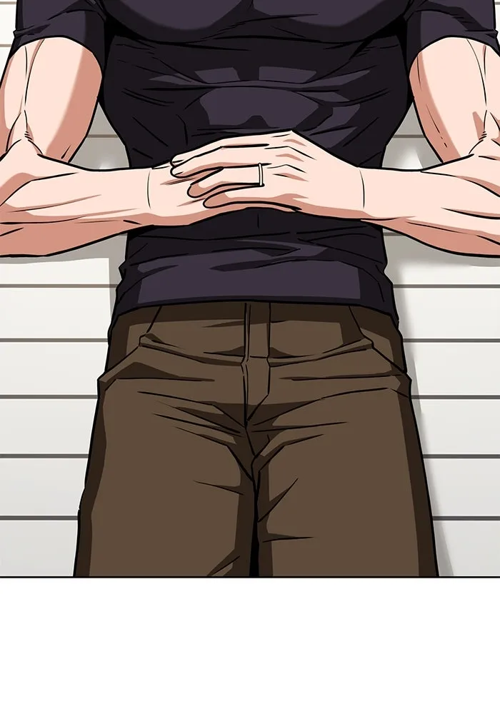 โชคชะตานำพารัก ตอนที่ 107 คอนเซปต์แบบนั้น รูปที่ 68