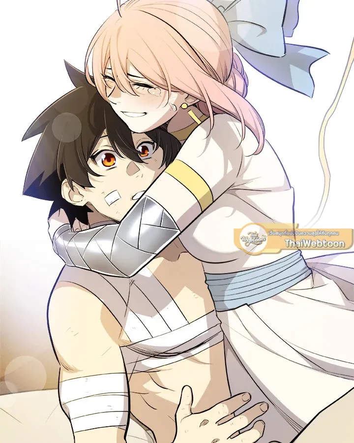 Overpowered Sword ตอนที่ ตอนที่ 136 รูปที่ 30