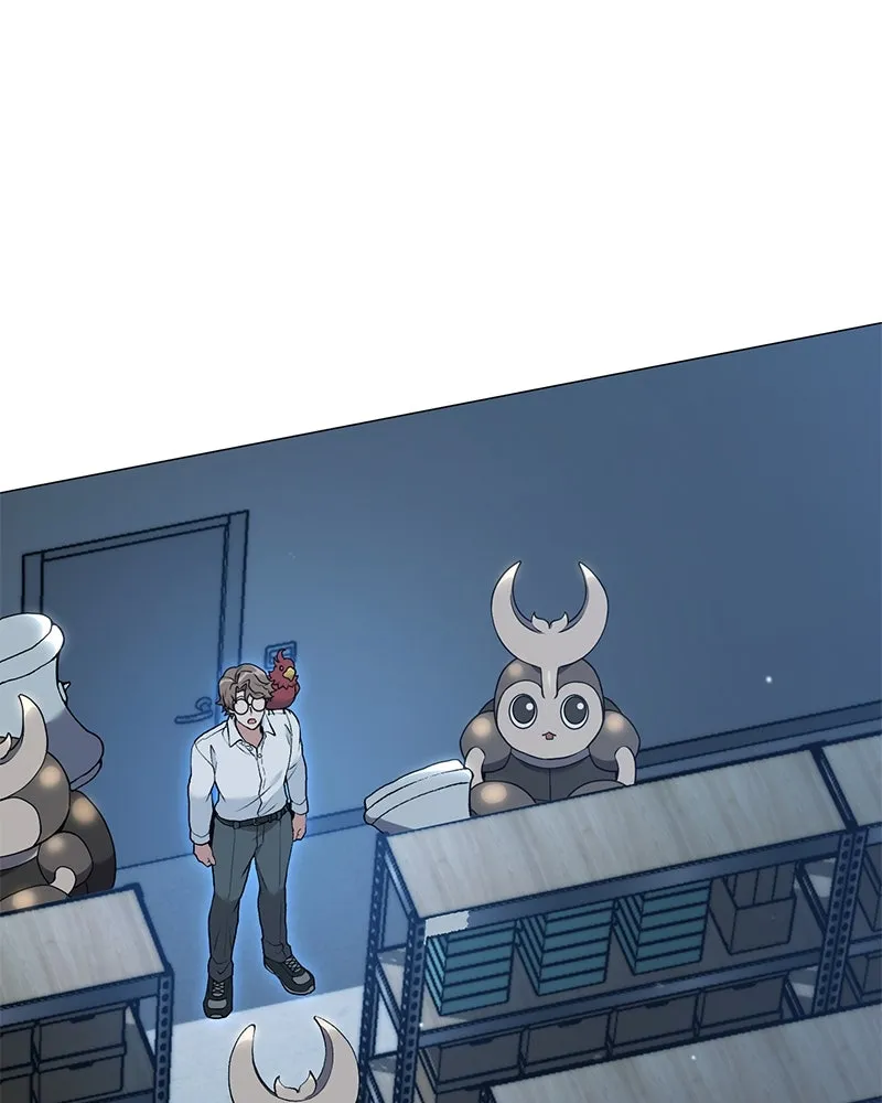 คนสวนโลกฮันเตอร์ ตอนที่ 55 รูปที่ 44