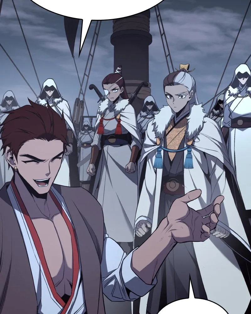 เกิดอีกทีเป็นว่าที่ประมุขลัทธิมาร ตอนที่ 103 รูปที่ 56