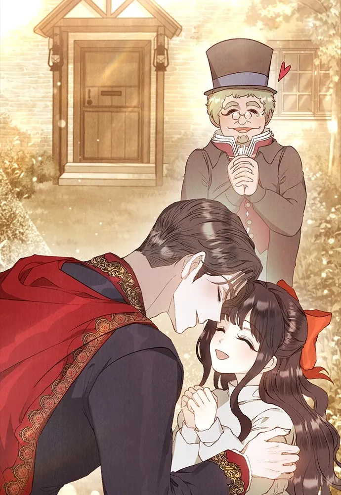 ลูกสาวตัวปลอมของท่านดยุก ตอนที่ 3 รูปที่ 85