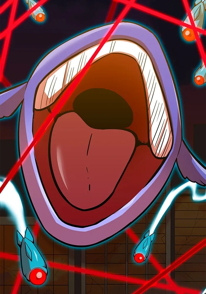 เพลเยอร์เลือดเทวะ ตอนที่ 14 vs วาฬสวรรค์ รูปที่ 122