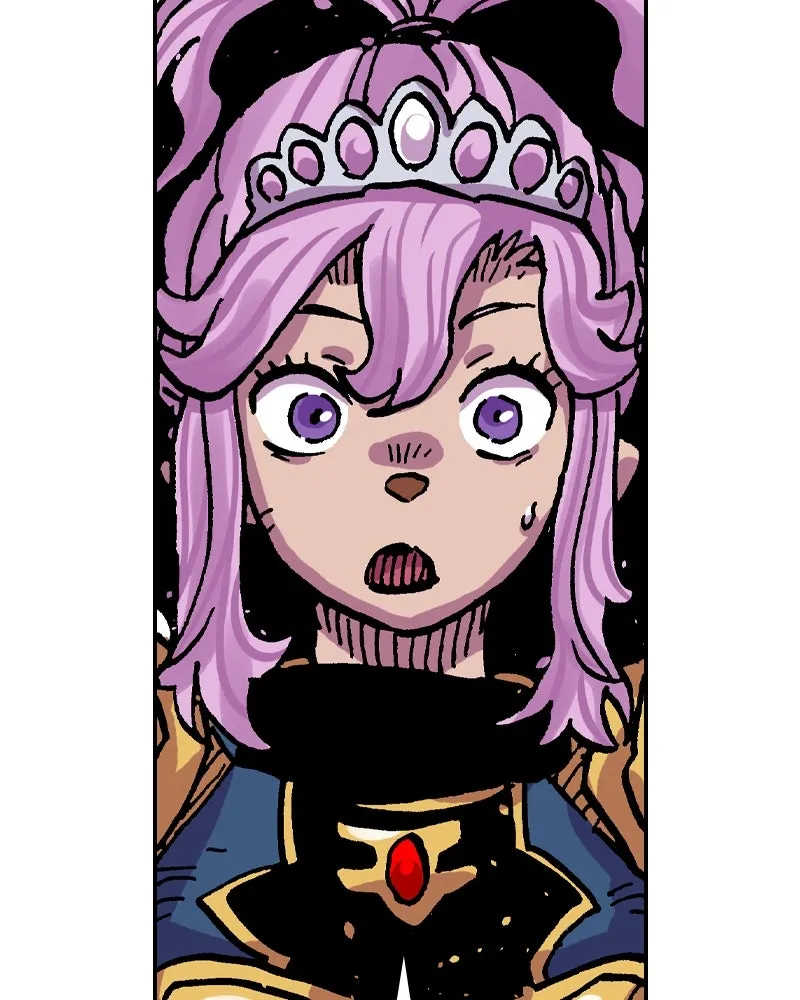 เคลวาเทส อสูรจอมราชัน ตอนที่ 56 การกลับมาขององค์ราชา รูปที่ 109