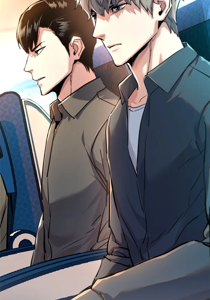 พี่ชายสายบอดี้การ์ด ตอนที่ 239 รูปที่ 125