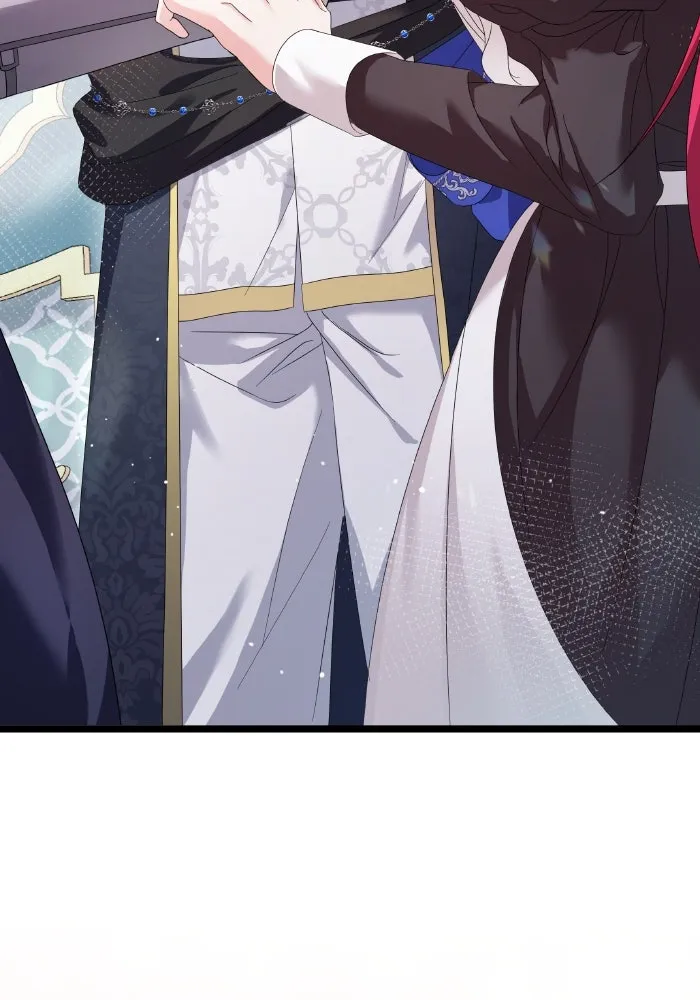 ทำแบบนี้ไม่ได้เพคะ องค์ชาย ตอนที่ 5 รูปที่ 83