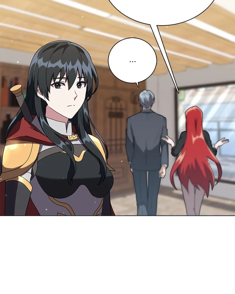 คนสวนโลกฮันเตอร์ ตอนที่ 11 รูปที่ 88