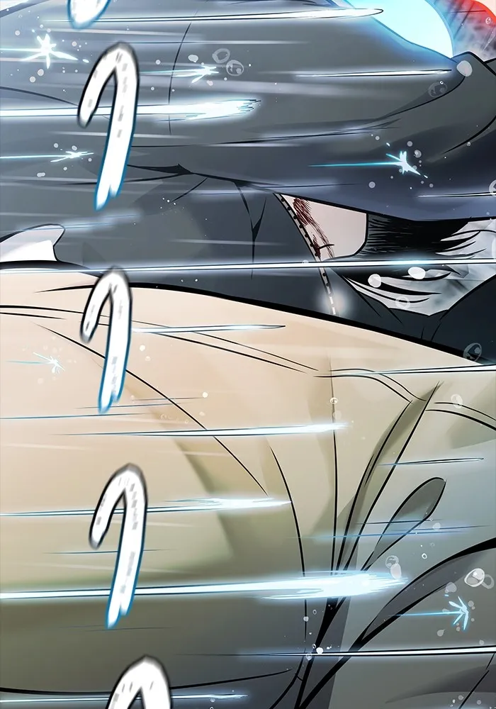 ทาวเวอร์ออฟก๊อด หอคอยเทพเจ้า ตอนที่ 207 ศึกห้องหัวใจ 1 รูปที่ 107