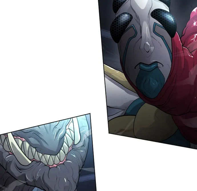 ยุคแห่งยอดมนุษย์ ตอนที่ 2 รูปที่ 13