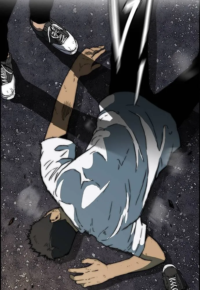 Wind Breaker ตอนที่ 232 รูปที่ 29