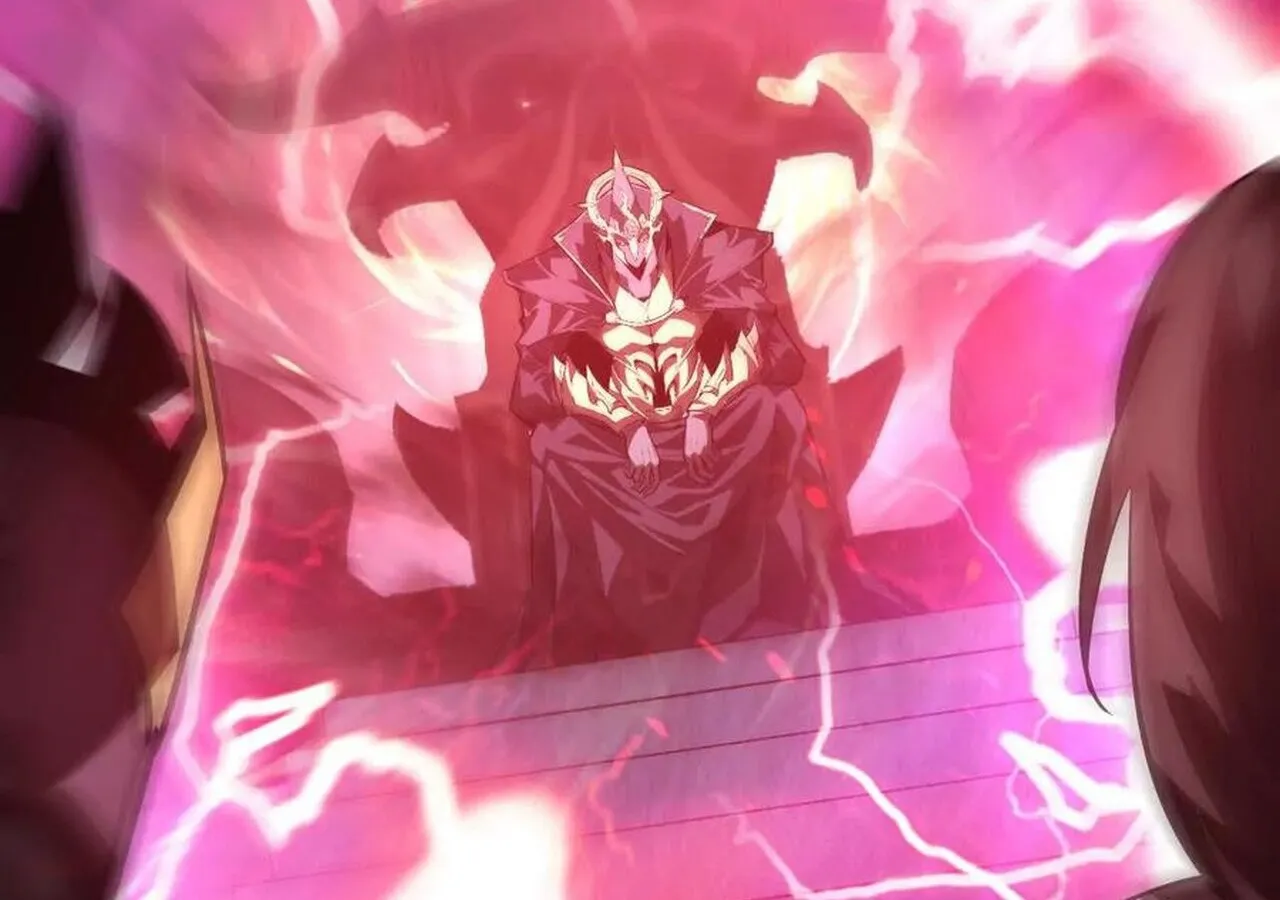 Unparalleled in the Online Gaming World ยอดคน ณ โลกออนไลน_ ตอนที่ ตอนที่ 50 รูปที่ 74