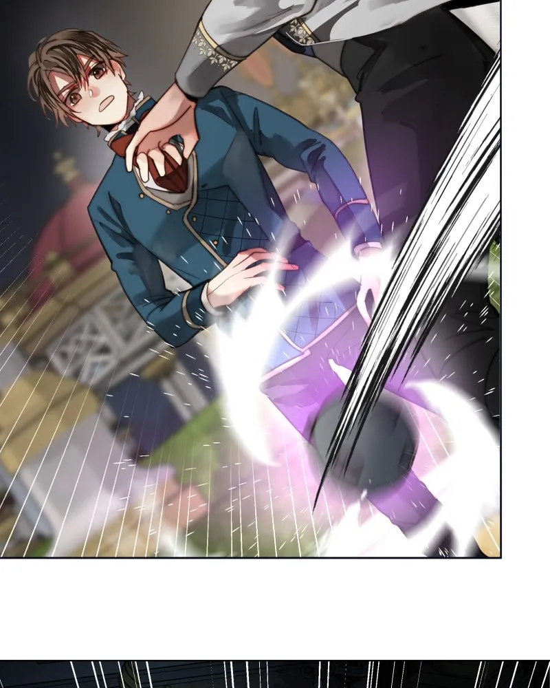 เทพมังกรคลั่งรัก ตอนที่ 57 เจตนามุ่งร้าย รูปที่ 8