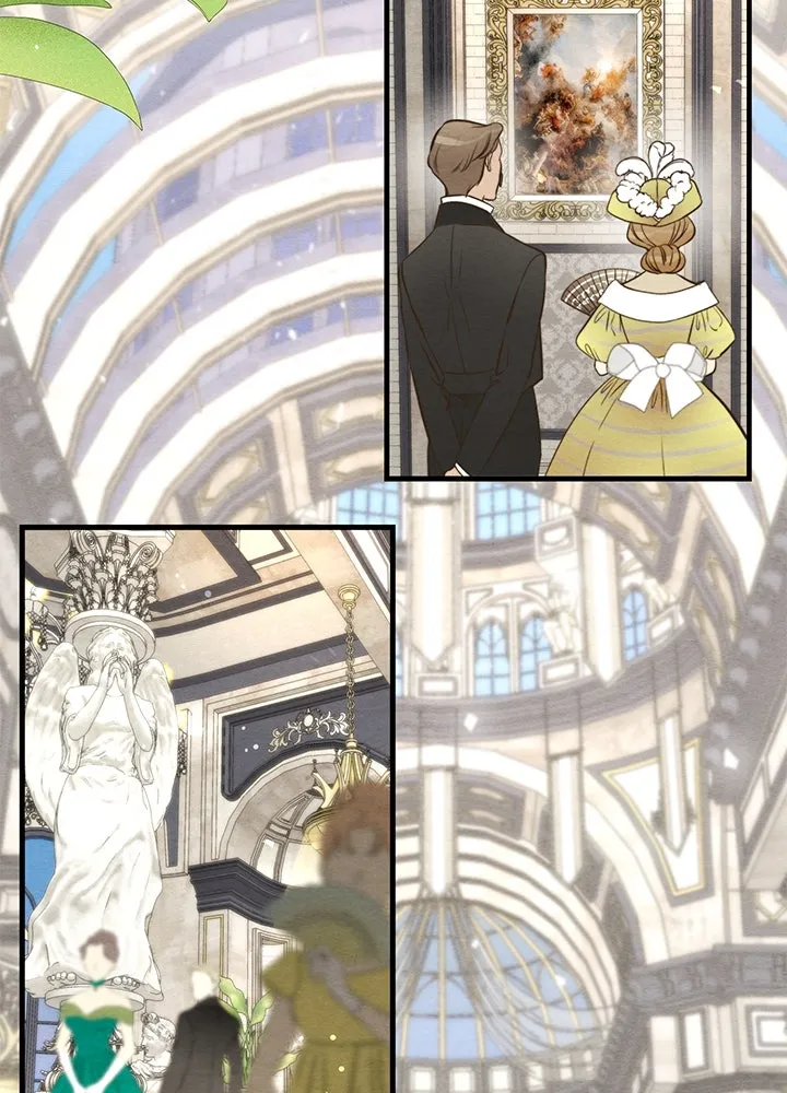 องค์ชายผู้อื้อฉาว ตอนที่ 10 รูปที่ 73