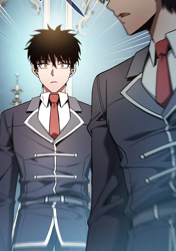 นักดาบอัจฉริยะจากอะคาเดมี ตอนที่ 18 รูปที่ 104