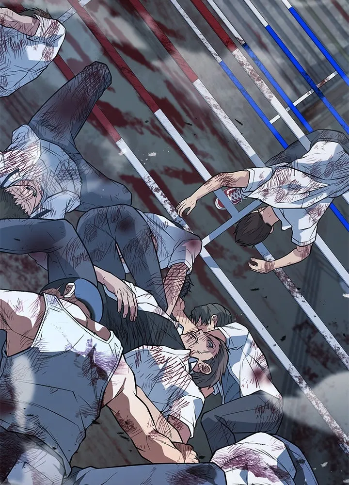 ราชาลานประลอง ตอนที่ 61 รูปที่ 145