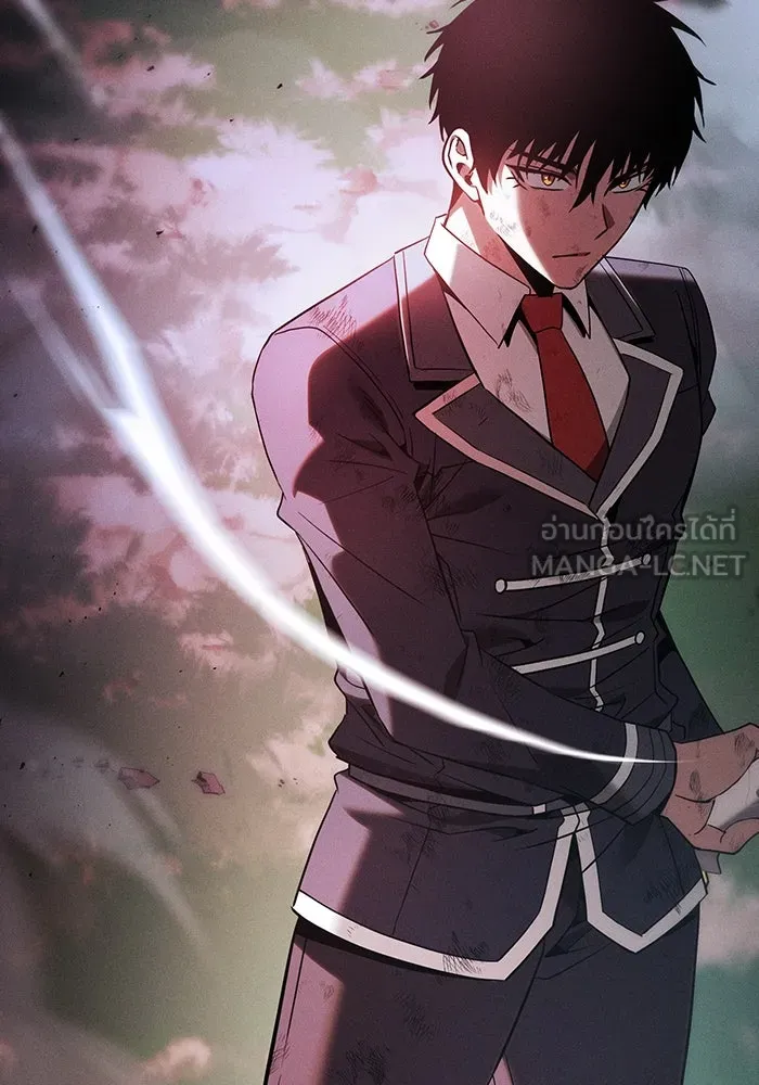 นักดาบอัจฉริยะจากอะคาเดมี ตอนที่ 45 รูปที่ 111