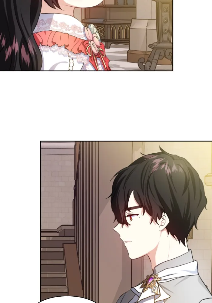 บุตรสาวของดยุกปีศาจ ตอนที่ 29 รูปที่ 82