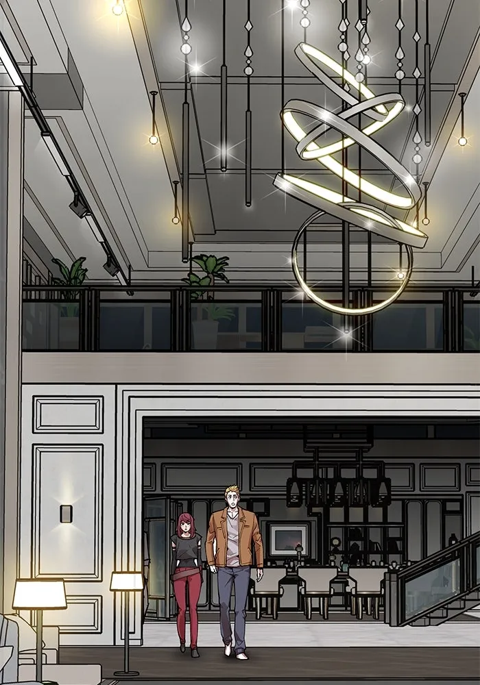 ยอดคนเลเวลทะลุ ตอนที่ 4 ตายแน่ รูปที่ 61